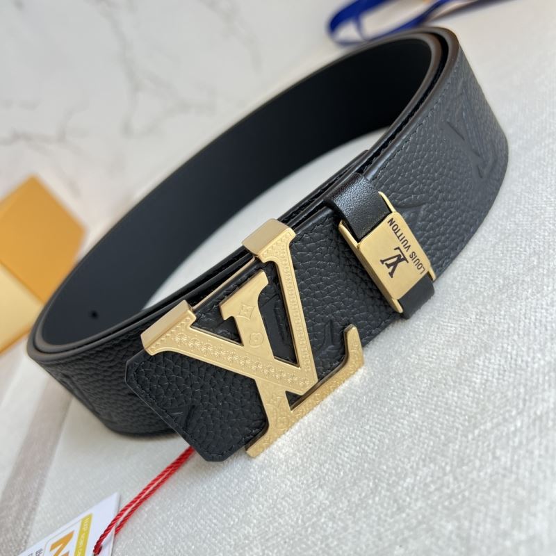 Louis Vuitton Belts